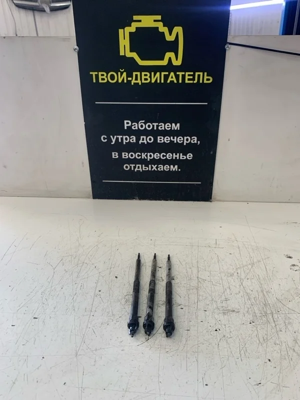 Свечи накаливания nissan Pathfinder