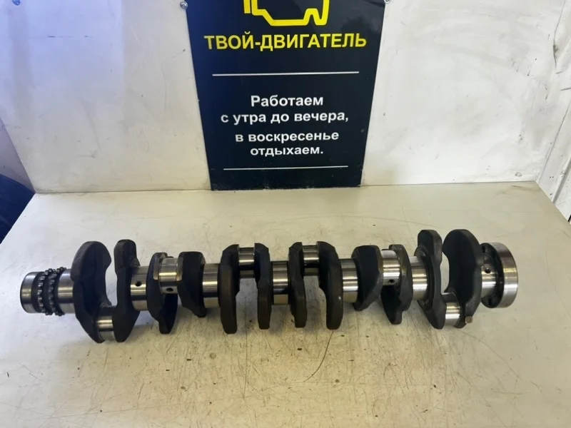 Коленвал BMW X 5 e70