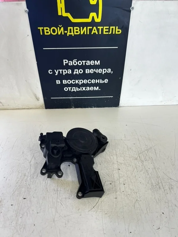 Маслоотделитель Skoda octavia