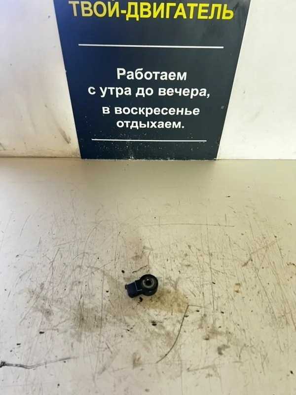 Датчик детонации Mitsubishi Lancer X