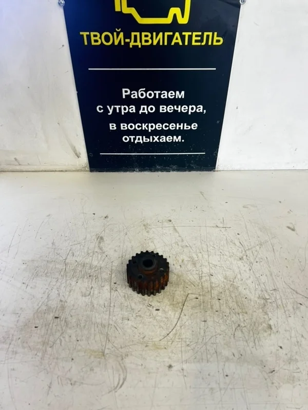 Шестерня коленвала Volkswagen Sharan