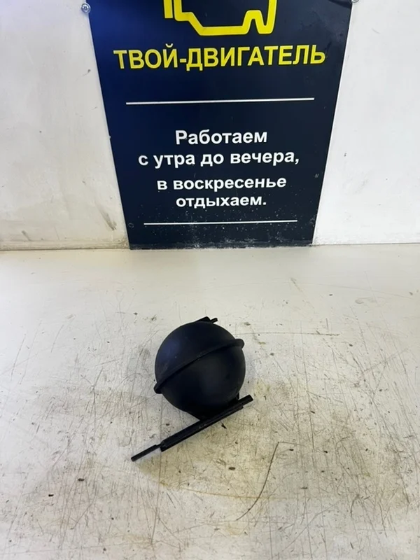 Ресивер воздушный Volkswagen Sharan