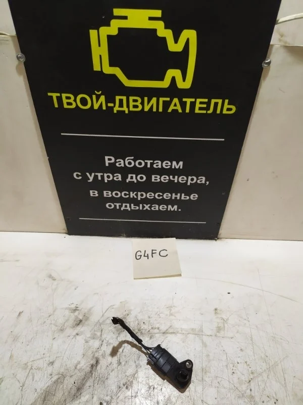 Датчик абсолютного давления Hyundai solaris