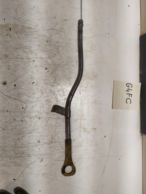 Щуп масляный двс Hyundai Solaris 2013