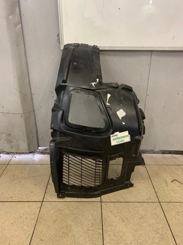 Подкрылок BMW 5 2012 f10