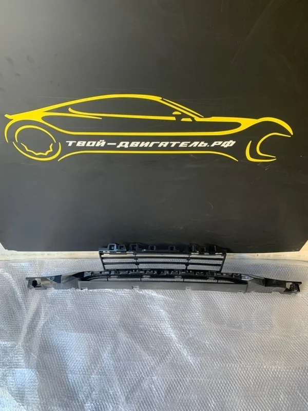 Решетка в бампер BMW 3 2019 f30