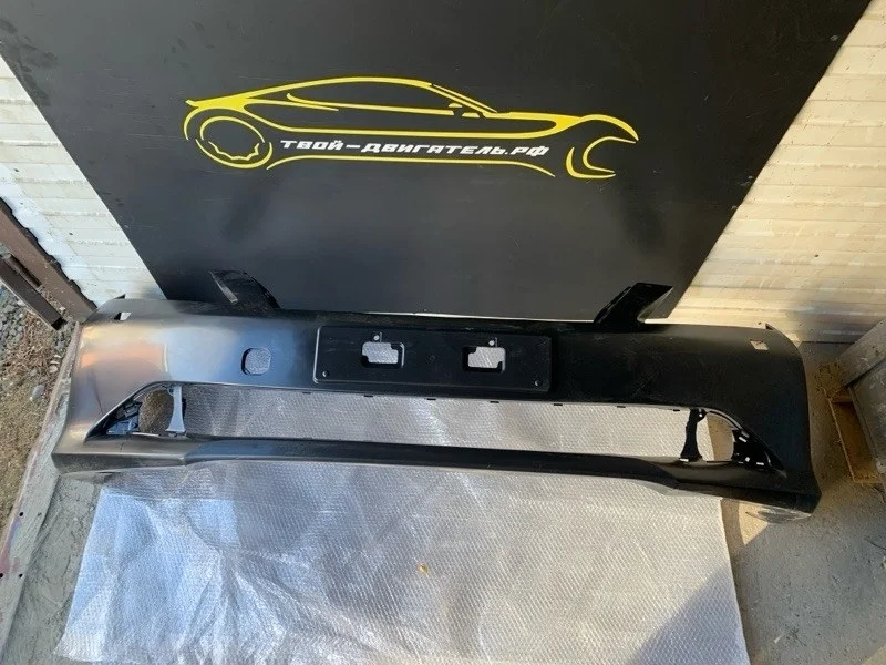 Бампер Toyota Camry 2015 V50