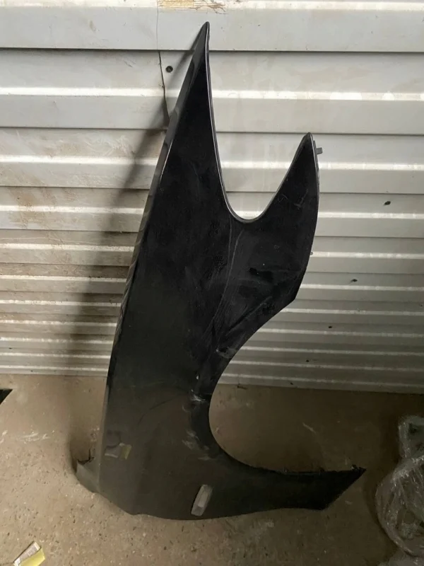 Крыло BMW 5 2010 F10