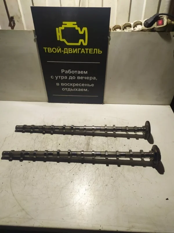 Распредвал BMW X6 2010 E71