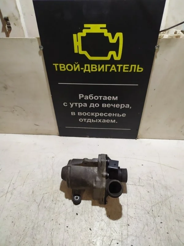 Помпа BMW x5 E70
