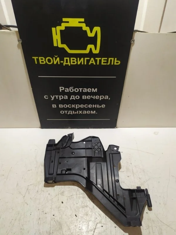 Крепление фары AUDI a4 2008 B8