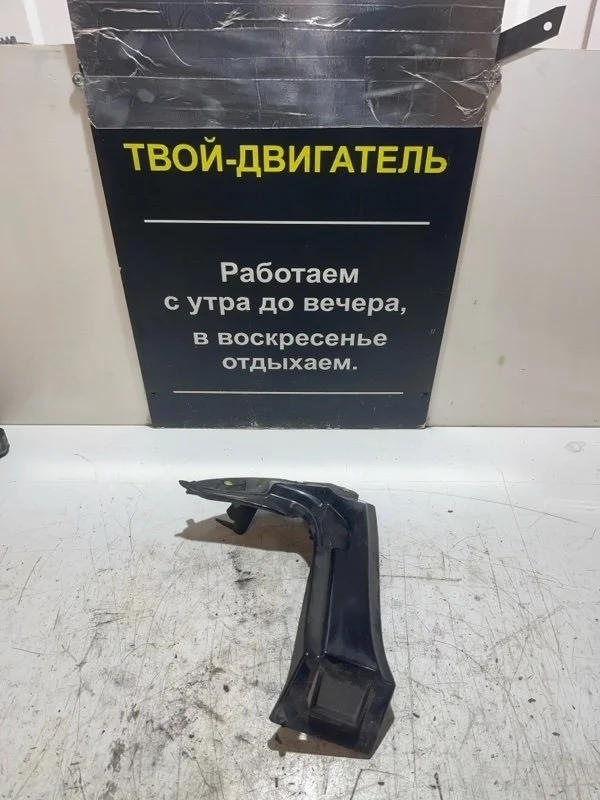 Кронштейн крыла BMW 5 F10