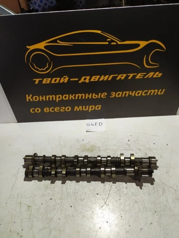 Распредвал Hyundai Elantra