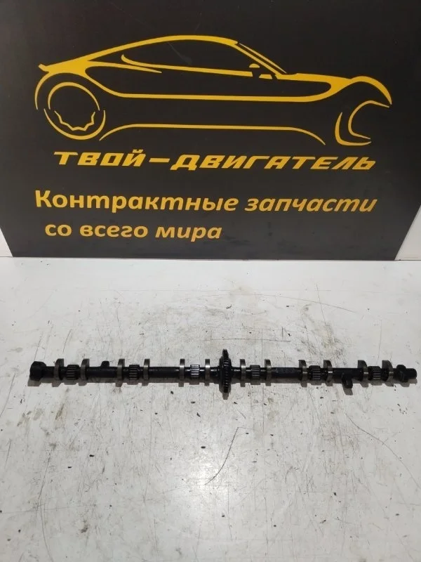 Эксцентриковый вал BMW