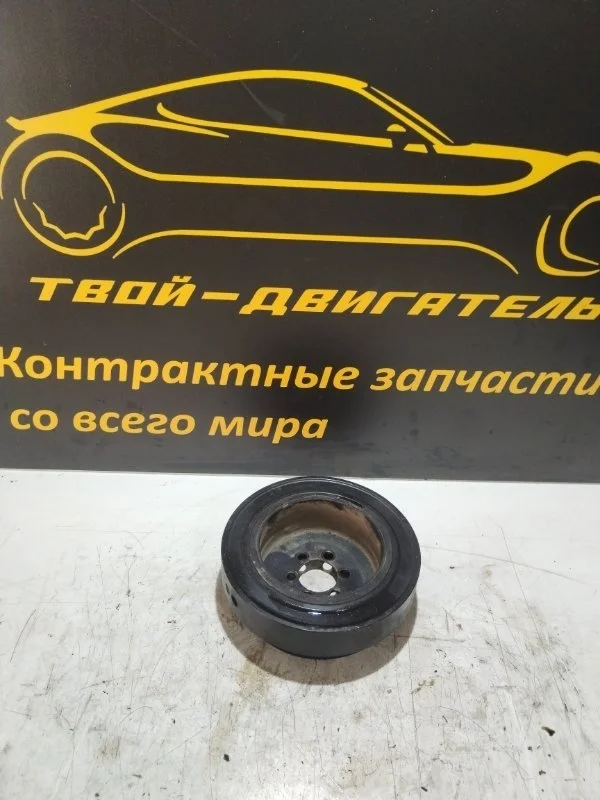 Шкив коленвала BMW