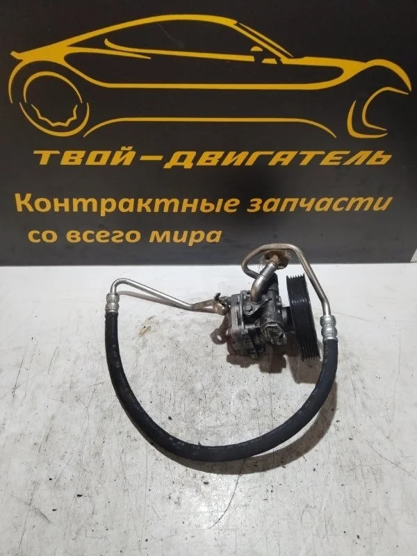 Насос гидроусилителя руля suzuki Grand Vitara
