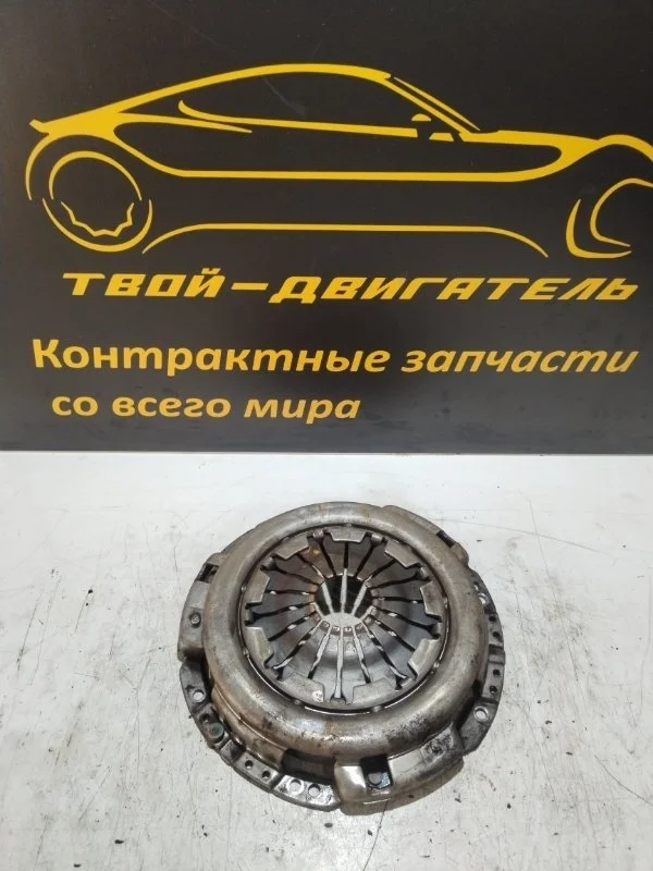 Корзина сцепления suzuki Grand Vitara