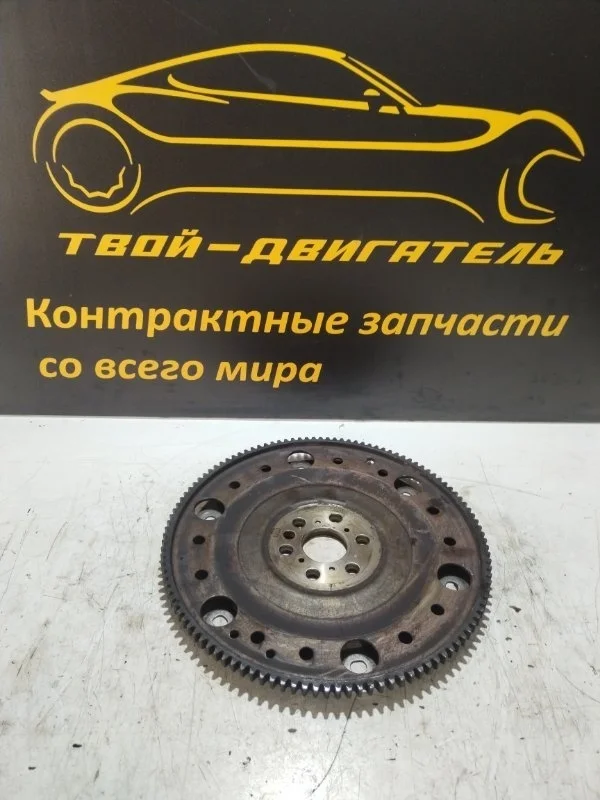 Маховик мкпп BMW