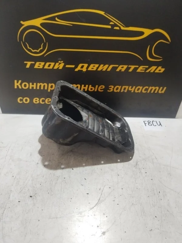 Поддон двигателя daewoo matiz