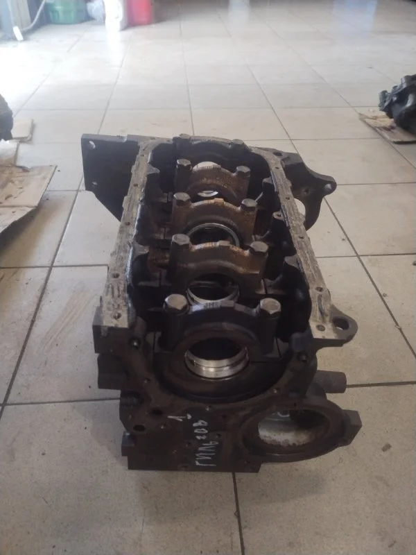 Блок цилиндров Chevrolet Cruze