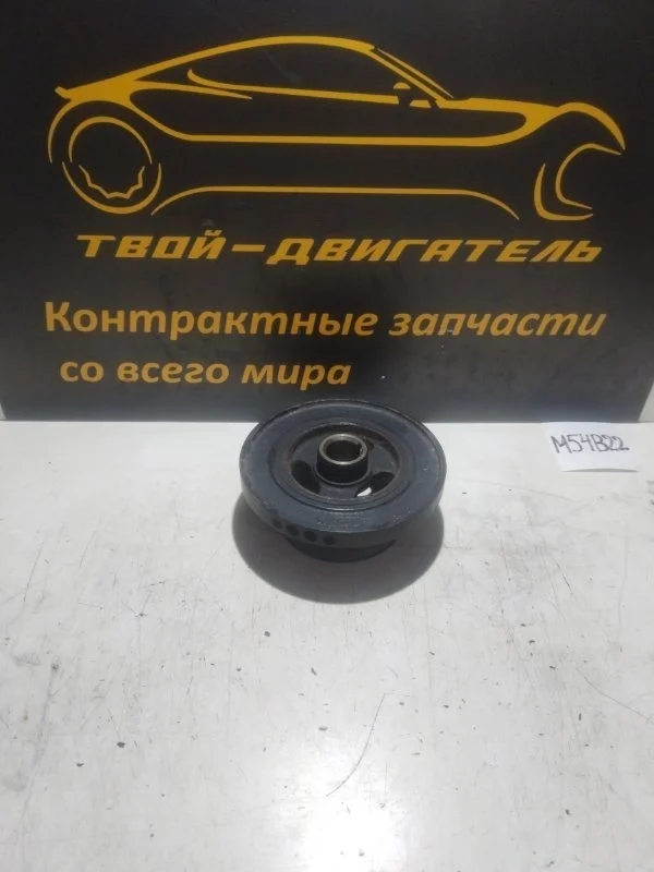 Шкив коленвала bmw 3