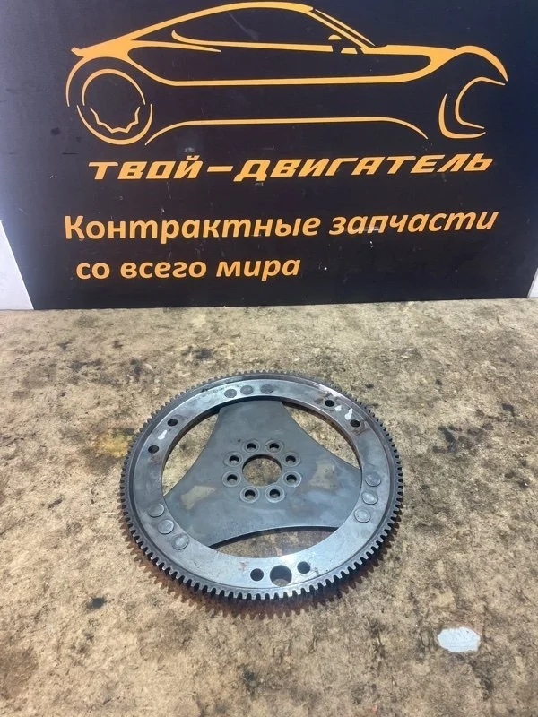 Маховик акпп Volkswagen Touareg