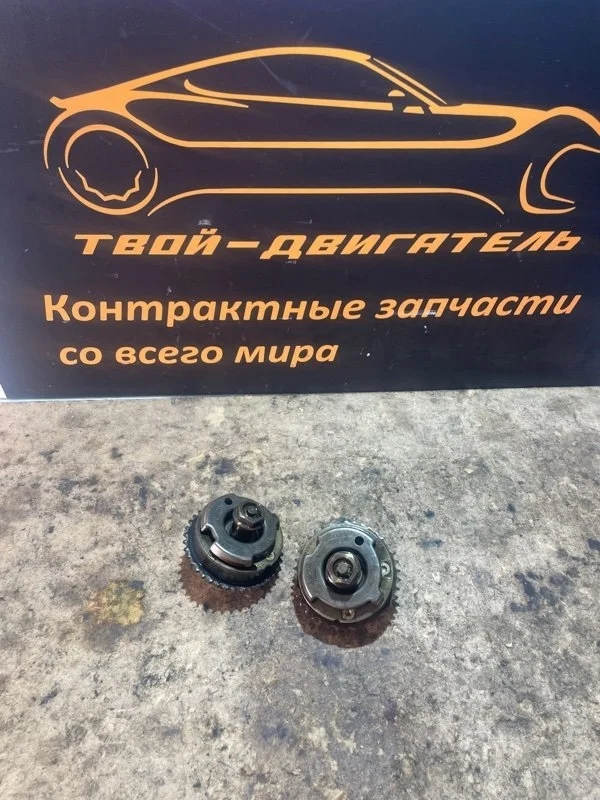 Фазорегулятор BMW X3