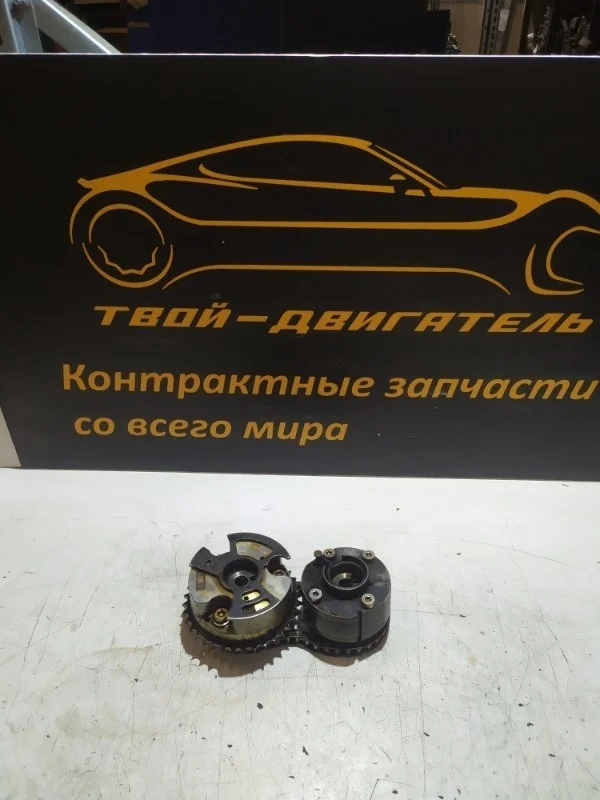 Фазорегулятор Toyota Camry