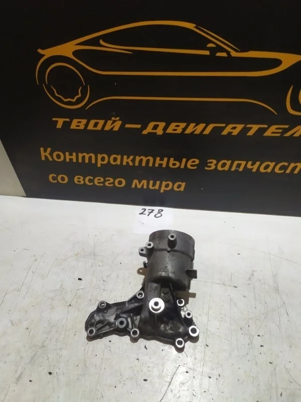 Корпус масляного фильтра Mercedes-Benz