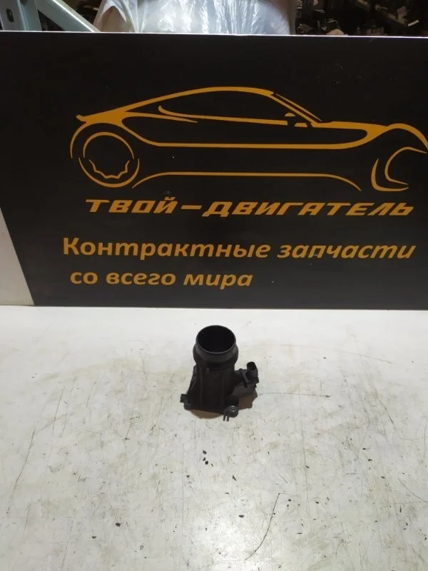 Патрубок впускной системы Mercedes-Benz