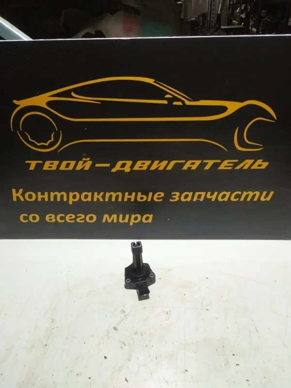 Датчик уровня масла двигателе Audi A4