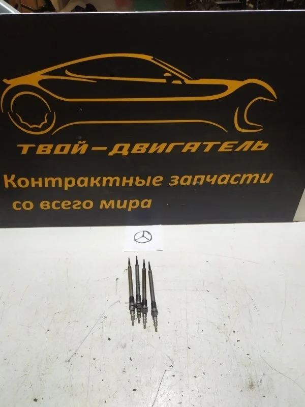 Свеча накала Mercedes-Benz