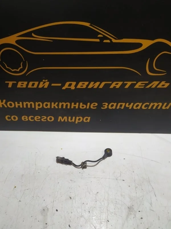 Датчик детонации Chevrolet Cruze