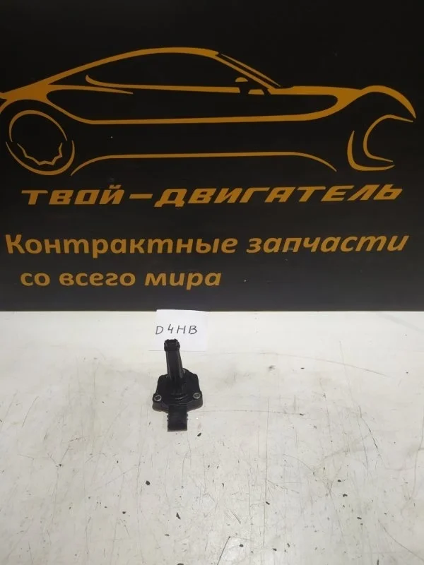 Датчик уровня масла двигателе Hyundai SANTAFE