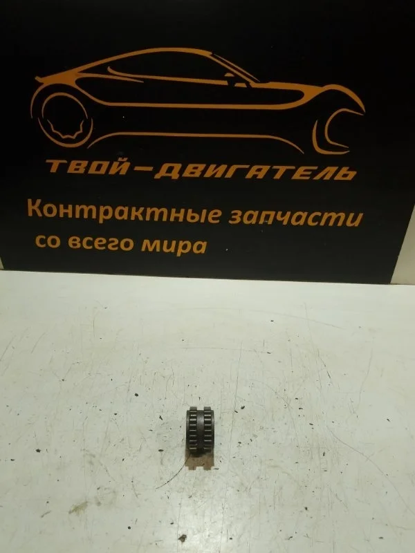 Шестерня коленвала Hyundai ix35