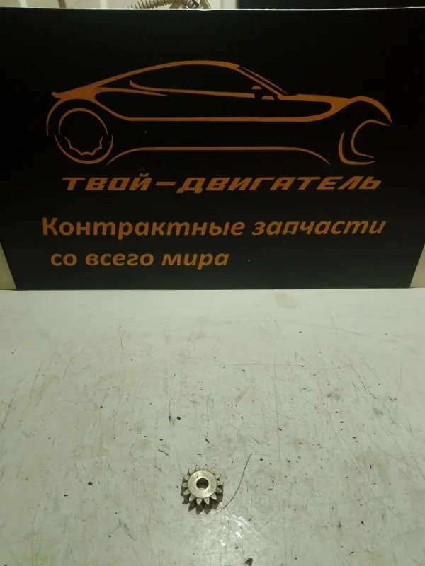 Шестерня грм Volkswagen touareg