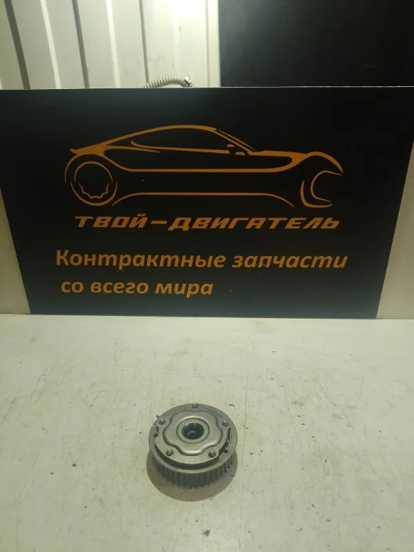Шестерня распредвала Opel Astra