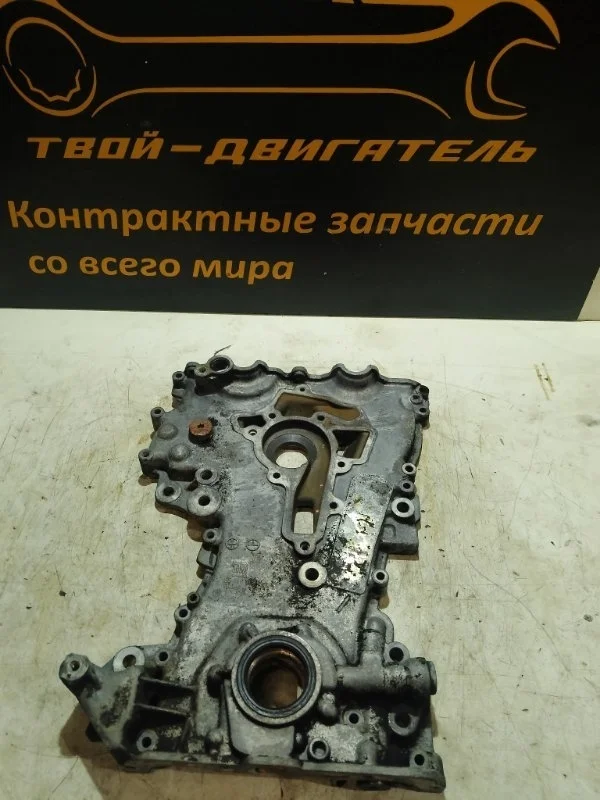 Лобовина двигателя Opel astra