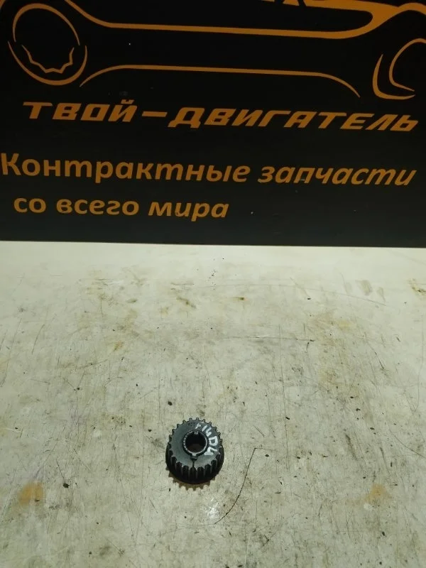 Шестерня грм Chevrolet Lanos