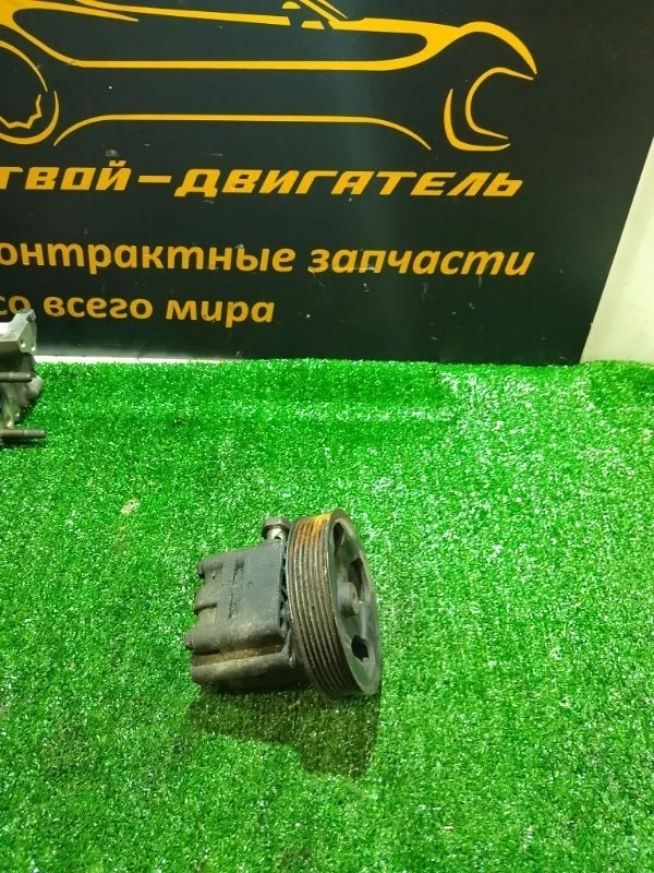 Насос гидроусилителя руля Infiniti EX37 J50