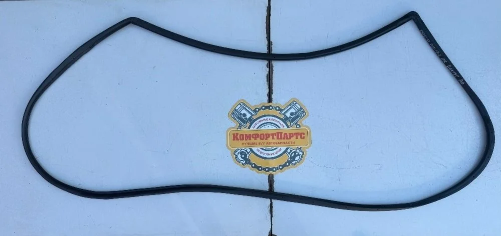 Уплотнительная резинка вокруг двери Kia Ceed JD (2012—2015)