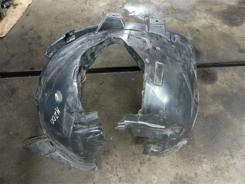 Подкрылок Volvo XC90 2023 31457218 B420T, передний левый