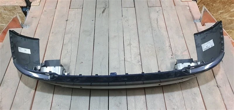 Бампер Volvo XC90 39841334, задний