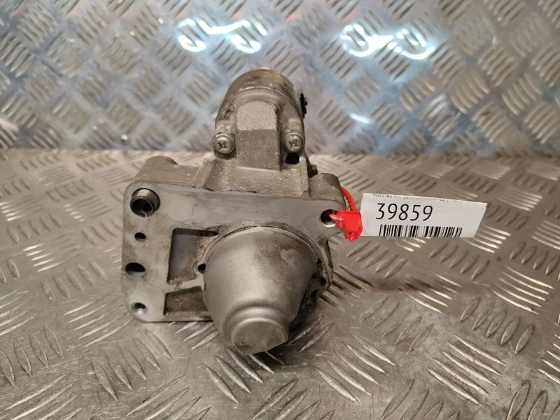 Стартер Mitsubishi