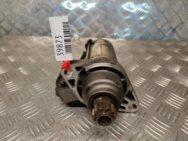 Стартер Volkswagen