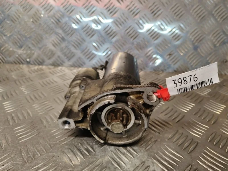 Стартер Volkswagen