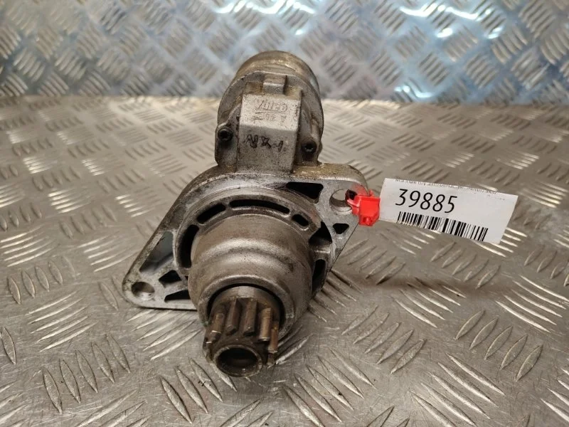 Стартер Volkswagen