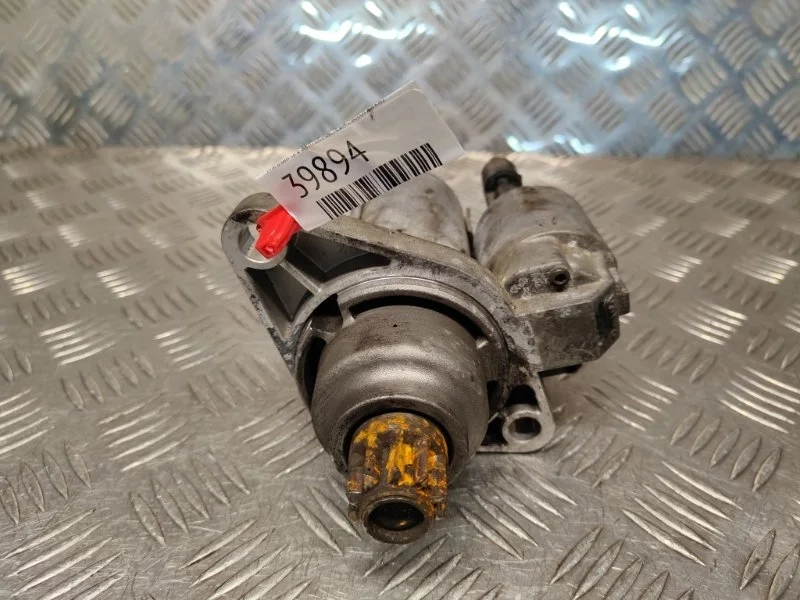 Стартер Volkswagen