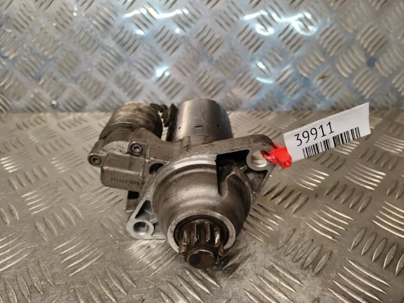 Стартер Volkswagen