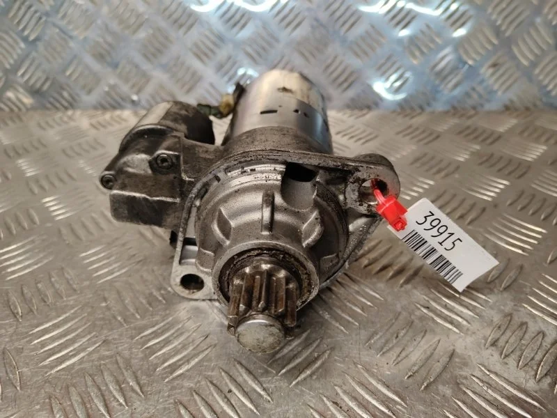 Стартер Volkswagen